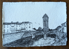 Monnow Bridge, Monmouth