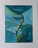 Lily of the Valley