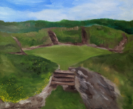Caerleon-Roman-Amphitheatre-Exotic-Creatures-and-Brutal-Combat