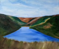 Lake-Vyrnwy-A-Village-Drowned