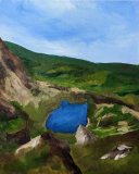 Llyn-y-Gader-Land-of-a-Giant
