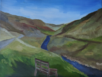 Elan Valley