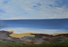 Porthcawl Beach